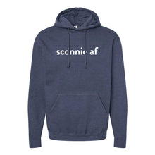 Sconnie AF Wisconsin Hoodie