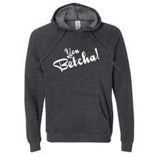 You Betcha Wisconsin Hoodie