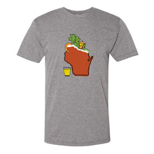 Bloody Mary Wisconsin T-Shirt