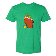 Bloody Mary Wisconsin T-Shirt