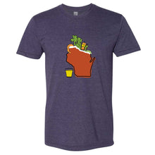 Bloody Mary Wisconsin T-Shirt