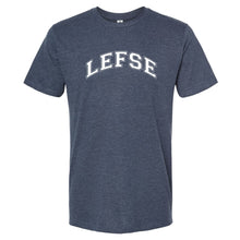 Varsity Lefse Wisconsin T-Shirt