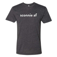 Sconnie AF Wisconsin T-Shirt