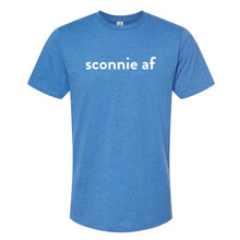 Sconnie AF Wisconsin T-Shirt
