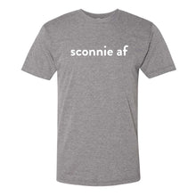 Sconnie AF Wisconsin T-Shirt