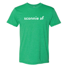 Sconnie AF Wisconsin T-Shirt