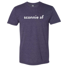 Sconnie AF Wisconsin T-Shirt