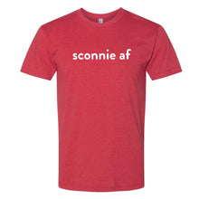 Sconnie AF Wisconsin T-Shirt