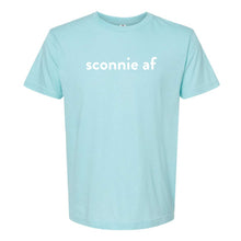 Sconnie AF Wisconsin T-Shirt