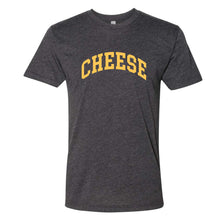 Wisconsin Varsity Cheese T-Shirt