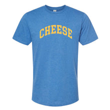 Wisconsin Varsity Cheese T-Shirt
