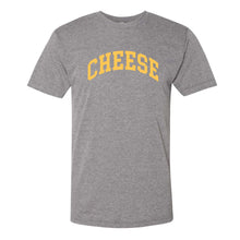 Wisconsin Varsity Cheese T-Shirt