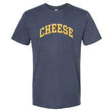 Wisconsin Varsity Cheese T-Shirt