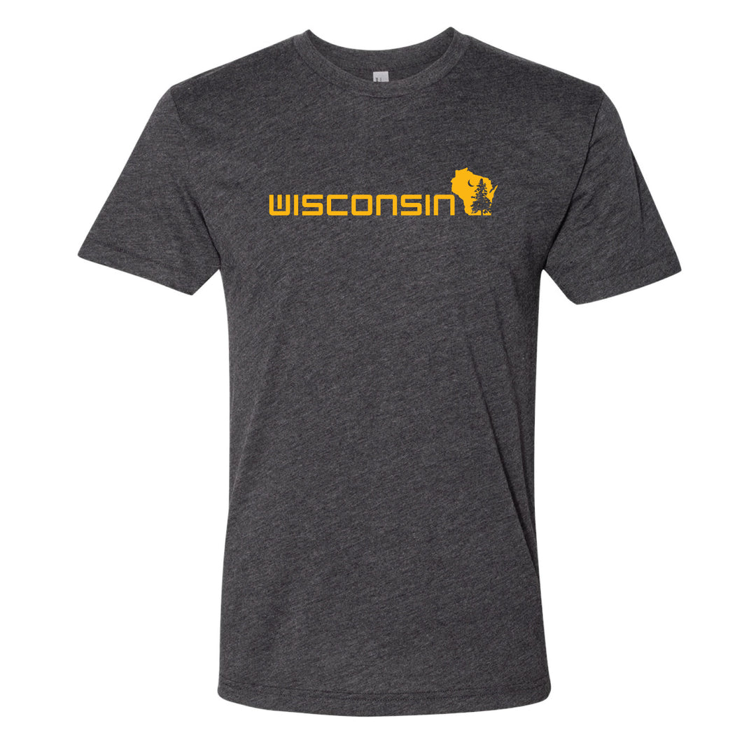 Wisconsin Workwear T-Shirt