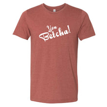 You Betcha! Wisconsin T-Shirt