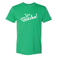 You Betcha! Wisconsin T-Shirt