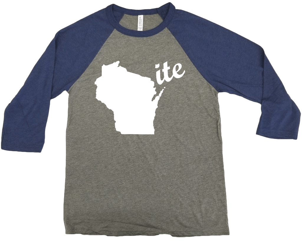 Wisconsin Everything T-Shirt – Sconteez