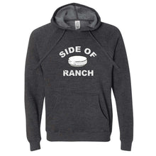Side of Ranch Wisconsin Hoodie