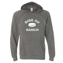 Side of Ranch Wisconsin Hoodie