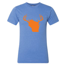 Antlers Wisconsin T-Shirt