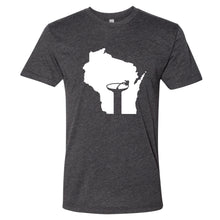 Wisconsin Bubbler T-Shirt