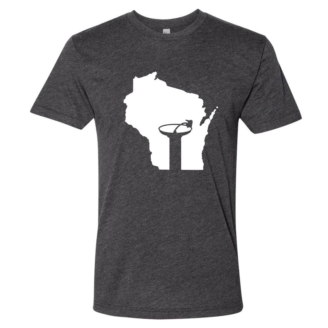 Wisconsin Bubbler T-Shirt