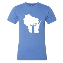 Wisconsin Bubbler T-Shirt