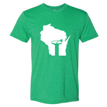 Wisconsin Bubbler T-Shirt