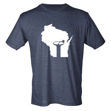 Wisconsin Bubbler T-Shirt