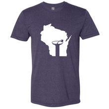 Wisconsin Bubbler T-Shirt