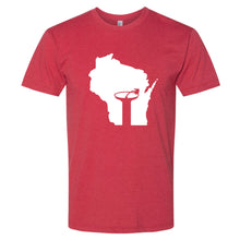 Wisconsin Bubbler T-Shirt