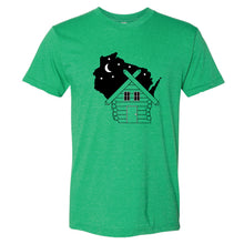 Wisconsin Cabin T-Shirt