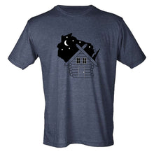 Wisconsin Cabin T-Shirt