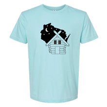 Wisconsin Cabin T-Shirt