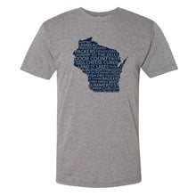 Wisconsin Everything T-Shirt