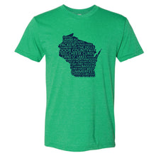 Wisconsin Everything T-Shirt