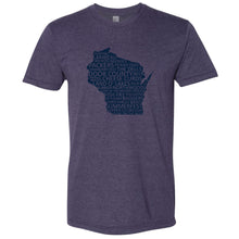 Wisconsin Everything T-Shirt