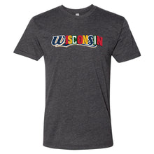 Go Team! Wisconsin T-Shirt