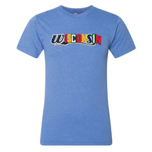 Go Team! Wisconsin T-Shirt