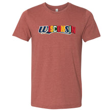 Go Team! Wisconsin T-Shirt