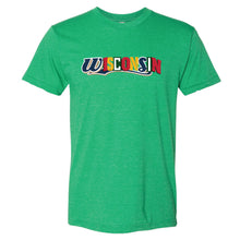 Go Team! Wisconsin T-Shirt