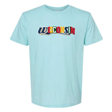 Go Team! Wisconsin T-Shirt