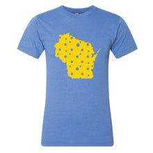 Wisconsin Cheese T-Shirt