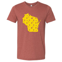 Wisconsin Cheese T-Shirt