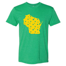 Wisconsin Cheese T-Shirt
