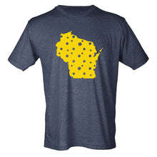 Wisconsin Cheese T-Shirt