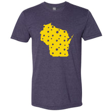 Wisconsin Cheese T-Shirt