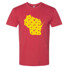 Wisconsin Cheese T-Shirt