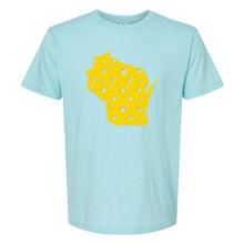 Wisconsin Cheese T-Shirt