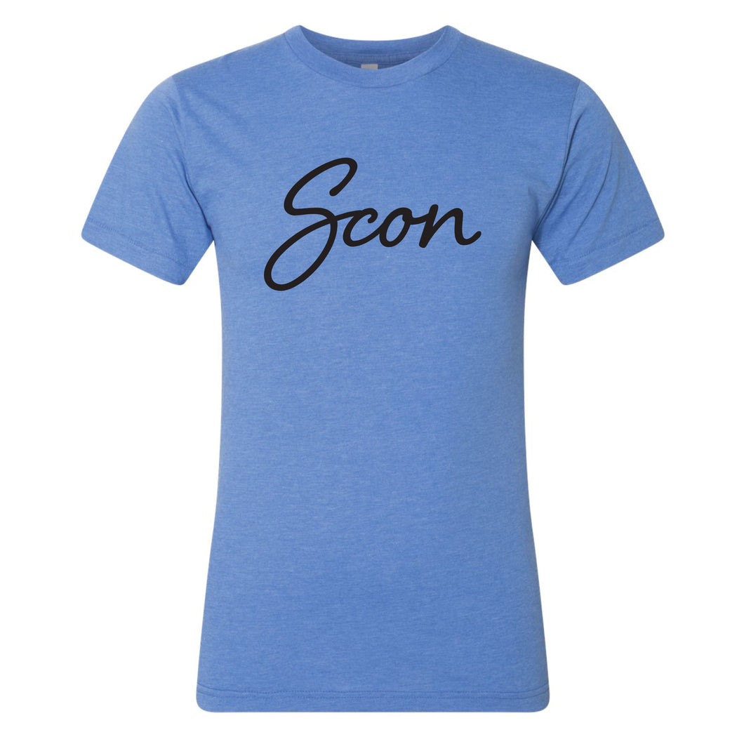Scon Wisconsin T-Shirt
